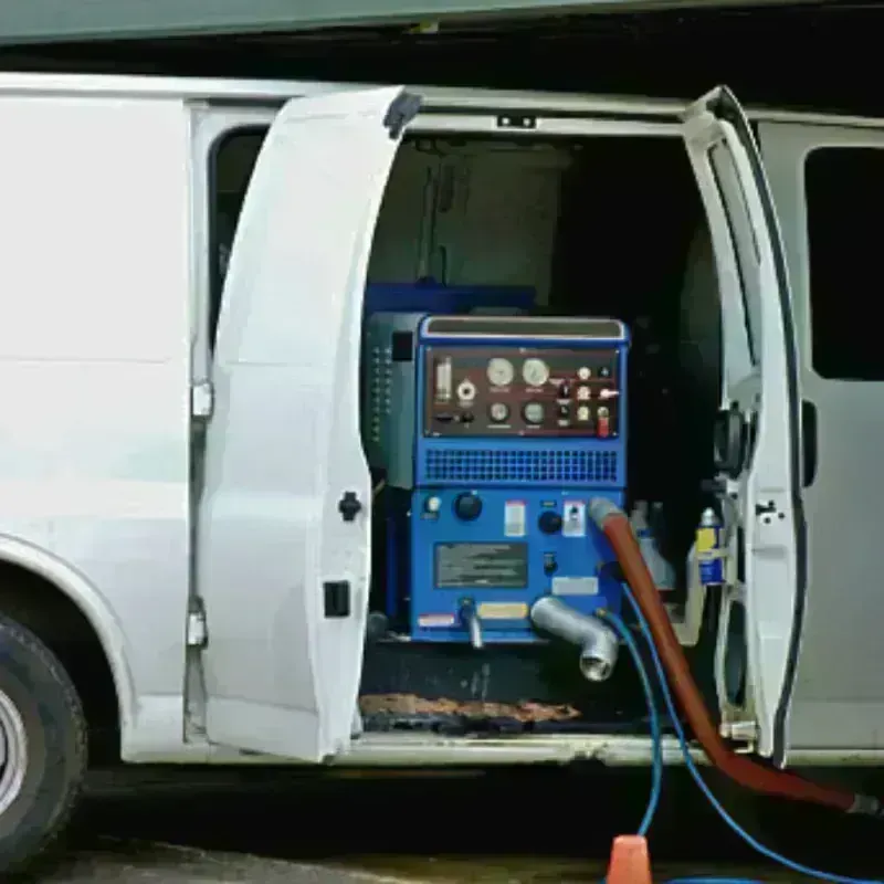 Water Extraction process in Valley County, MT